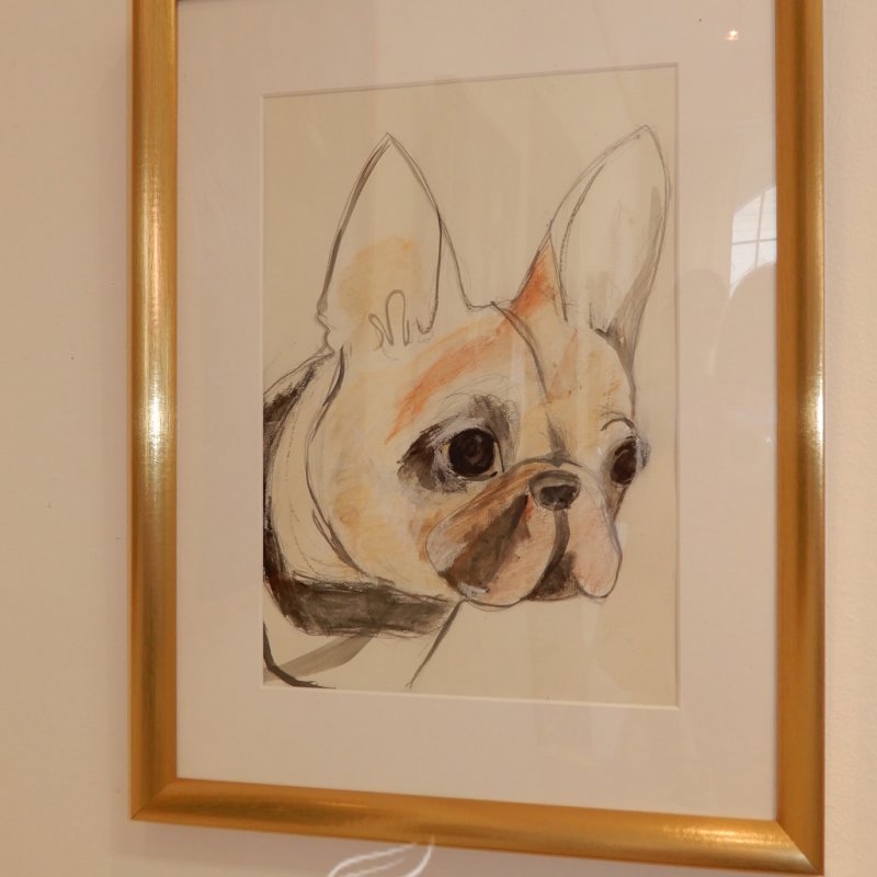 Ünnepi kiállításmegnyitó és kenyérszentelés 34